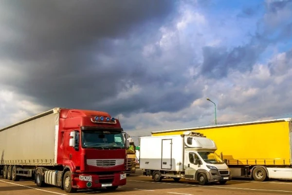 Adana Yapraklı Nakliyat Ambarları